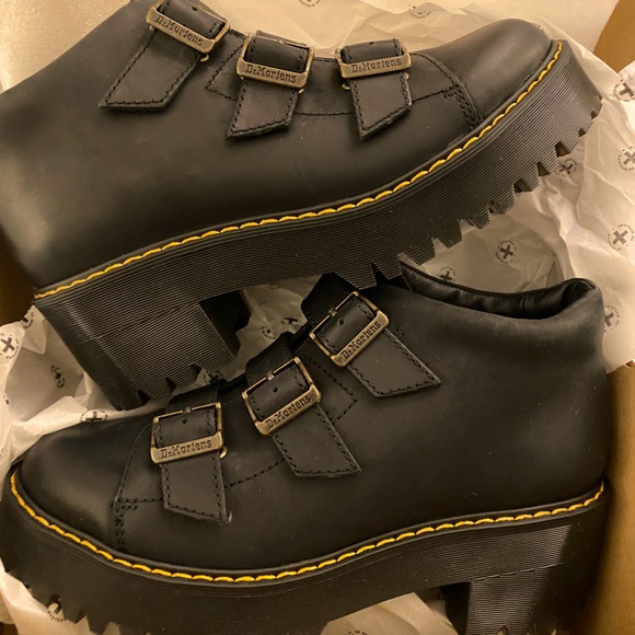 dr martens coppola boots